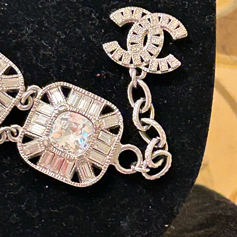 Chanel Bracelet Authentic - Picture 3 of 6